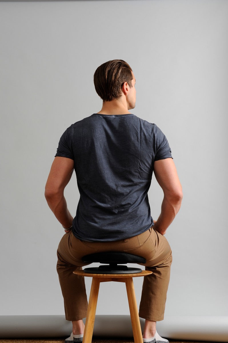 SWEDISH POSTURE Balance ergonomische Sitzauflage