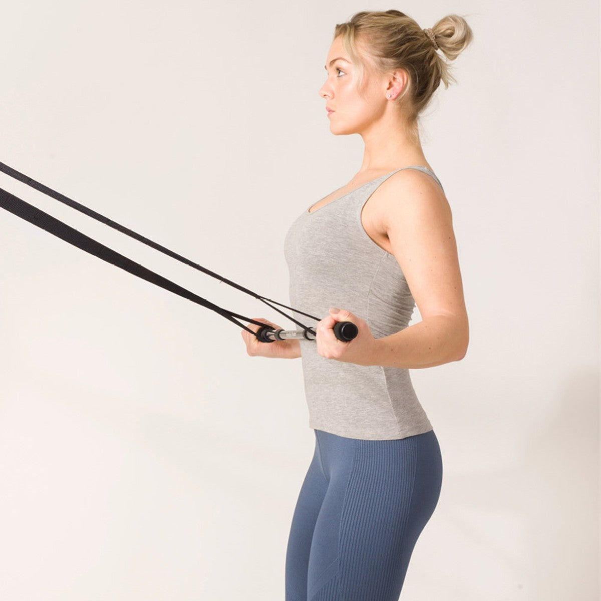 SWEDISH POSTURE Mini Gym Trainingsset tragbar