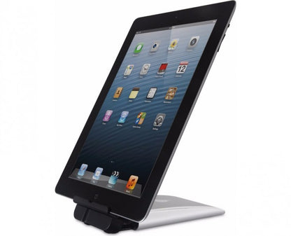 RAIN DESIGN iSlider Mobiler iPad Ständer silber