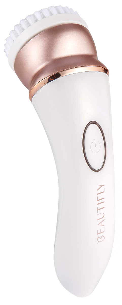 BEAUTIFLY B-Beauty Epilator Electric Foot File