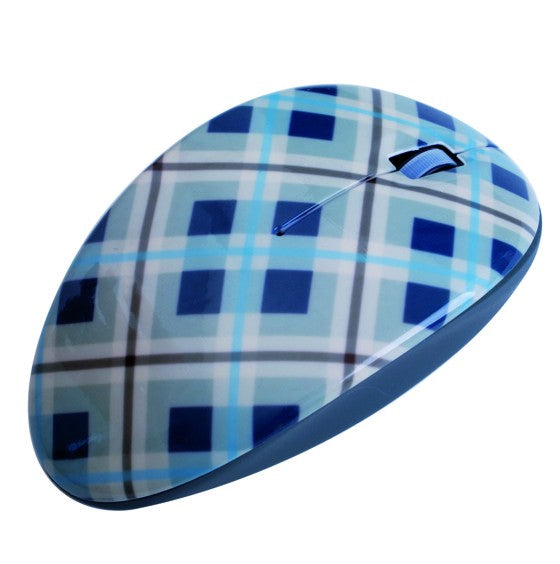 BODINO kabellose RF-Mouse FELLOW