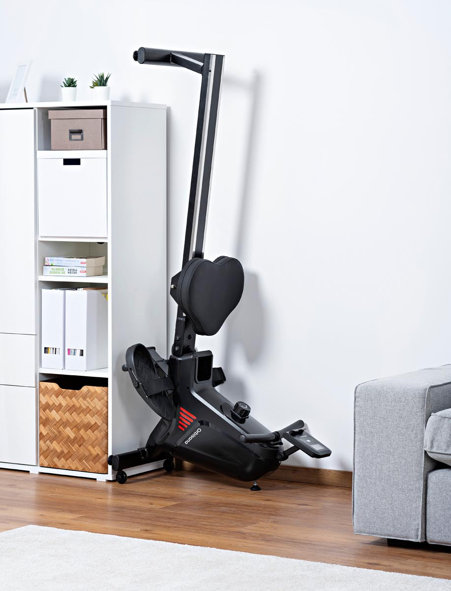 Orbisana RDG 600 Rudergerät Magnet