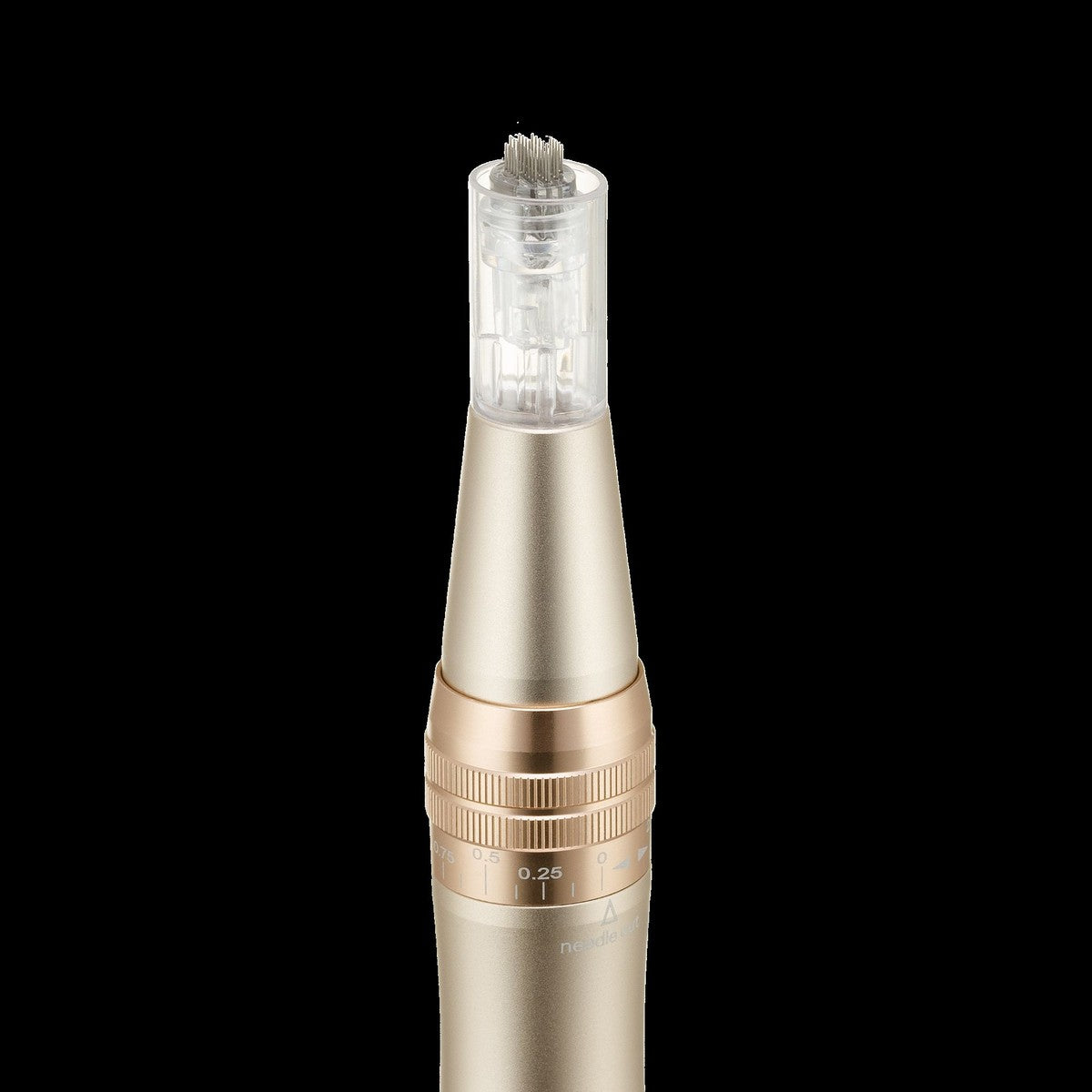 BEAUTIFLY Meso Intense Gold Mikronadeln-Stift