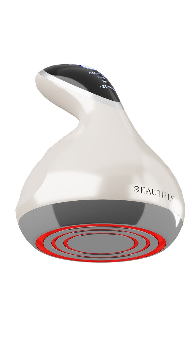 BEAUTIFLY B-Booster Body Körpermassagegerät
