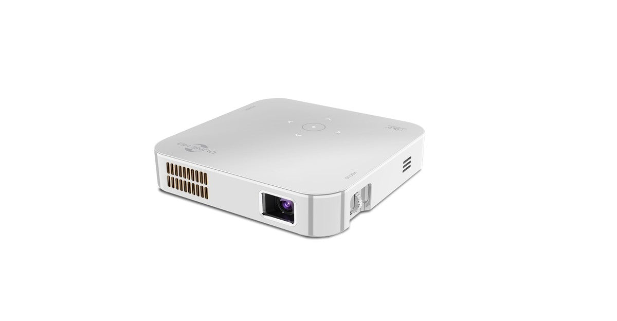 Dune HD Traveler