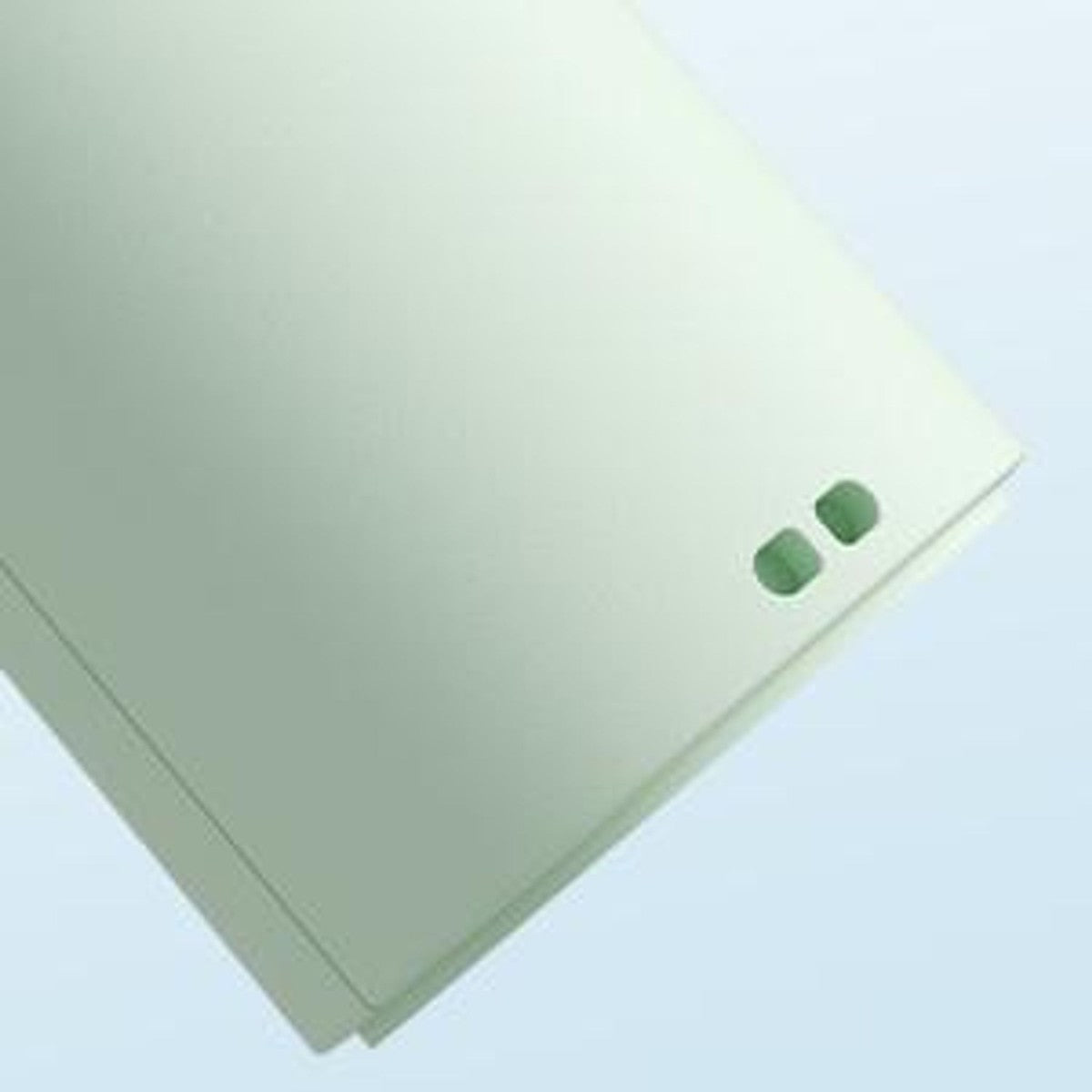 JISULIFE FA43 Turbo Handventilator 4000mAh Weiss