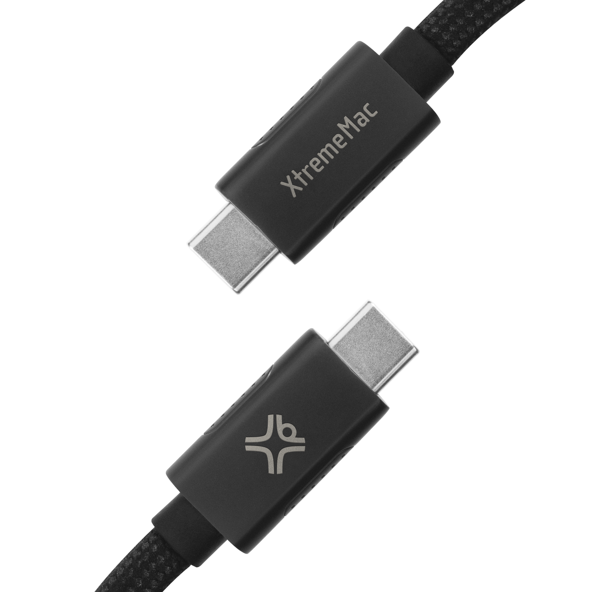 XTREMEMAC X-Magnet Plus USB-C Kabel 240W