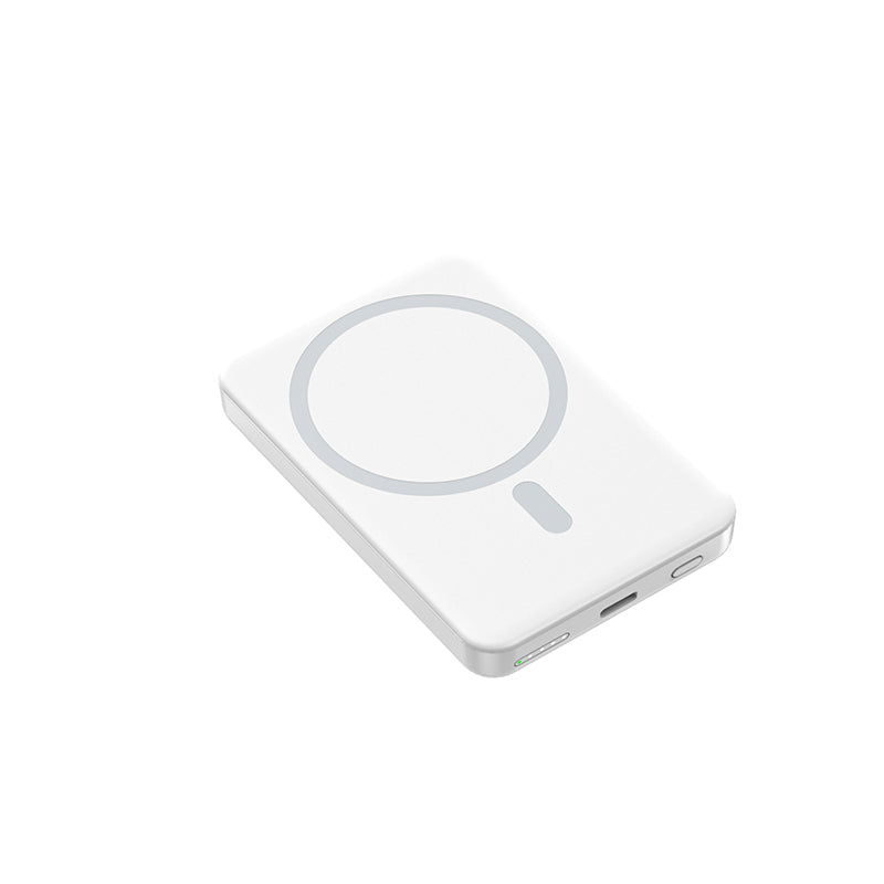 XTREMEMAC Magnetische Powerbank 5.000 mAh MagSafe