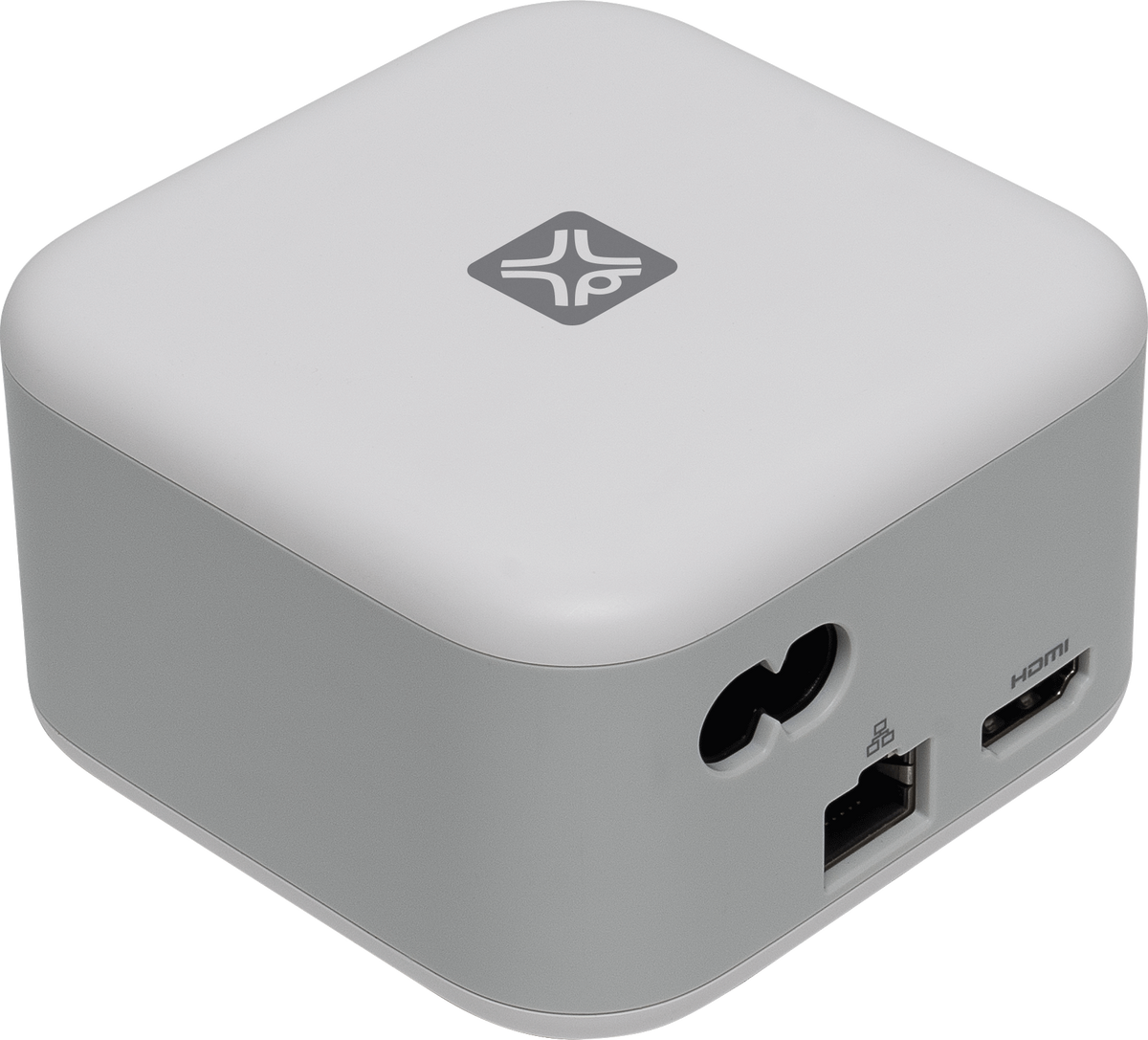 XTREMEMAC X-Cube Pro Ladegerät und Desktop Hub