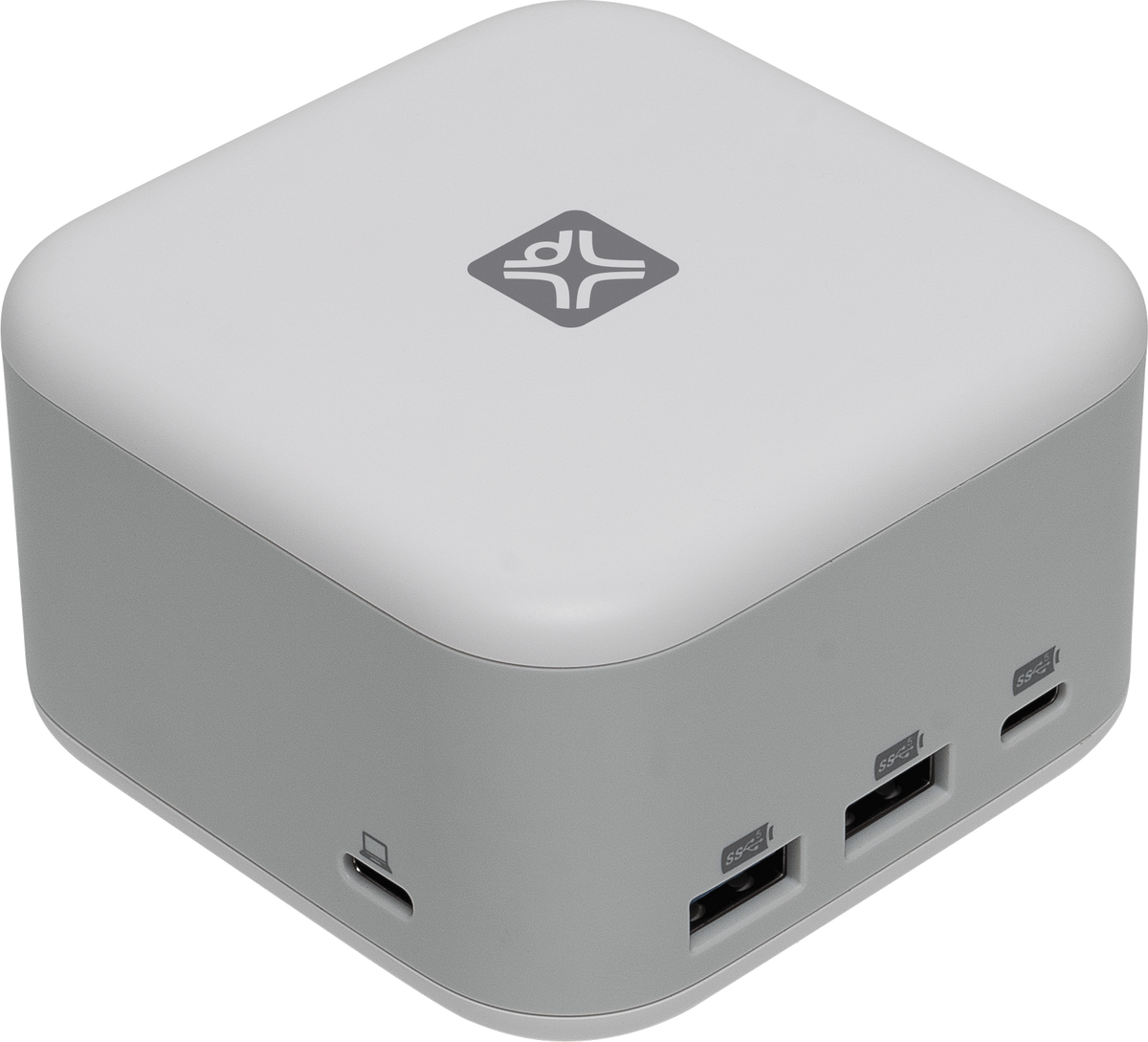 XTREMEMAC X-Cube Pro Ladegerät und Desktop Hub