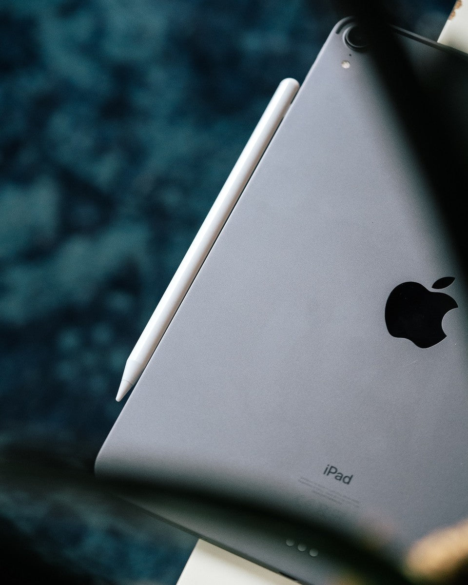 XTREMEMAC X-Stylus Pro Stift mit Magnetbefestigung