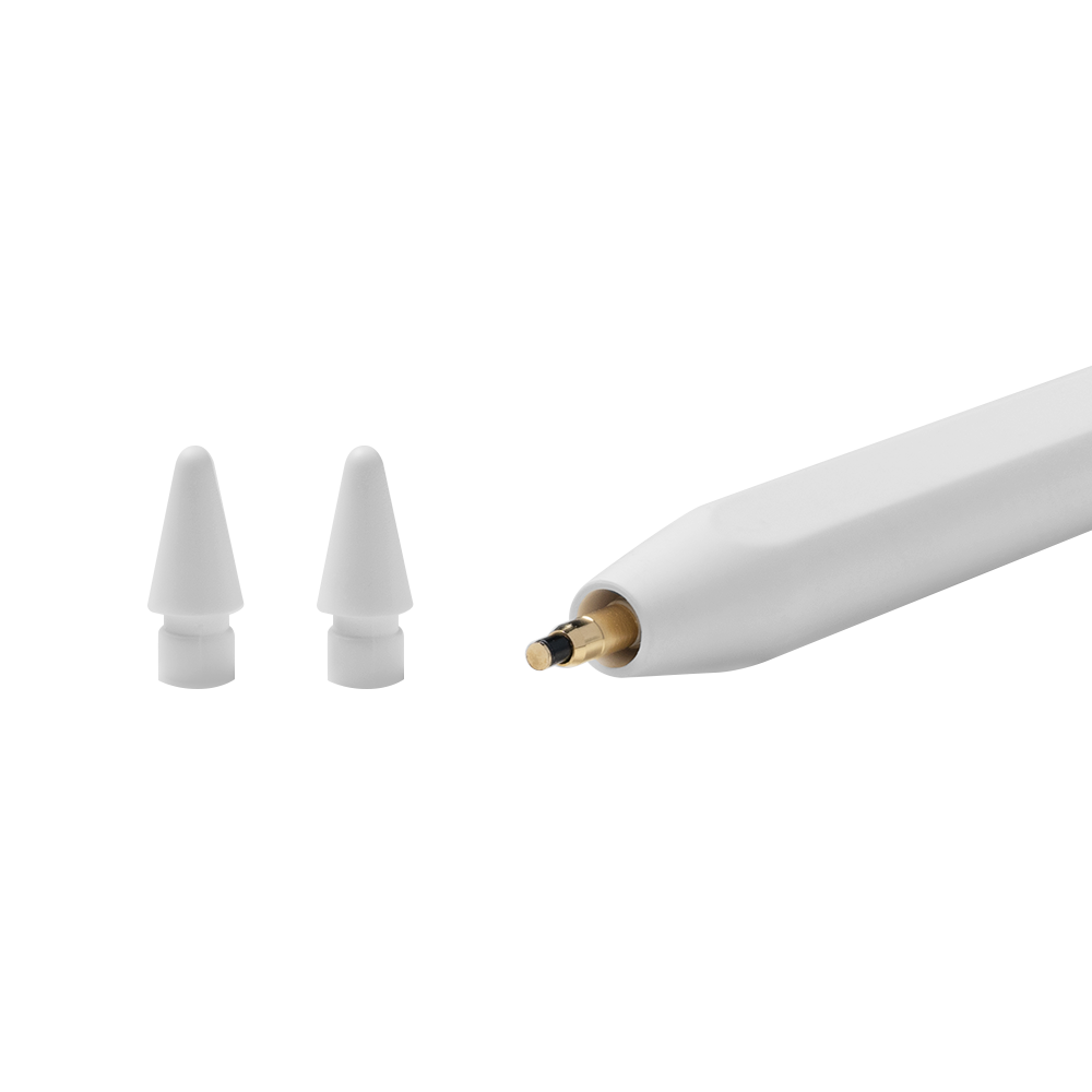 XTREMEMAC X-Stylus Pro Stift mit Magnetbefestigung