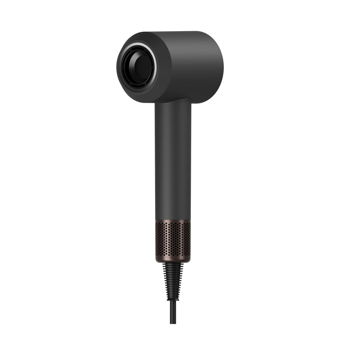BEAUTIFLY DryFinity Premium Fön Graphit