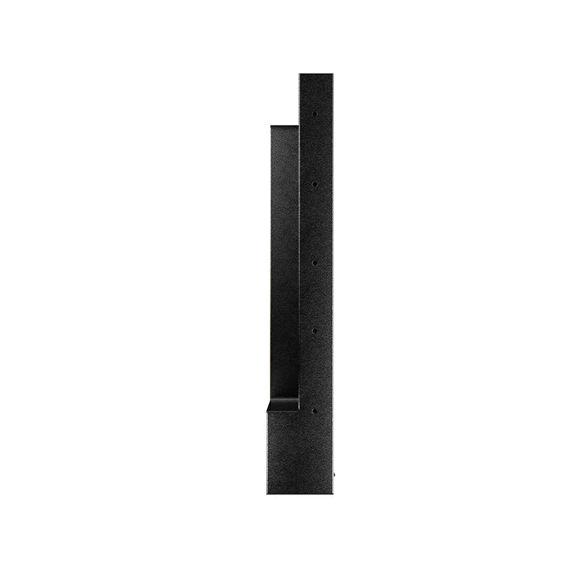 SYLVOX 190 cm / 75´´ Volle Sonne Outdoor Google TV