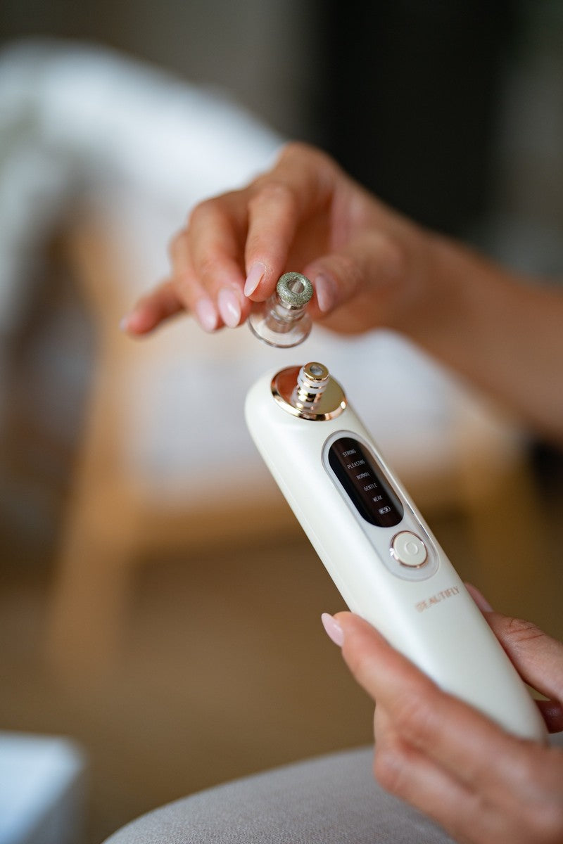 BEAUTIFLY B-Shine-Pro Kosmetischer Laser