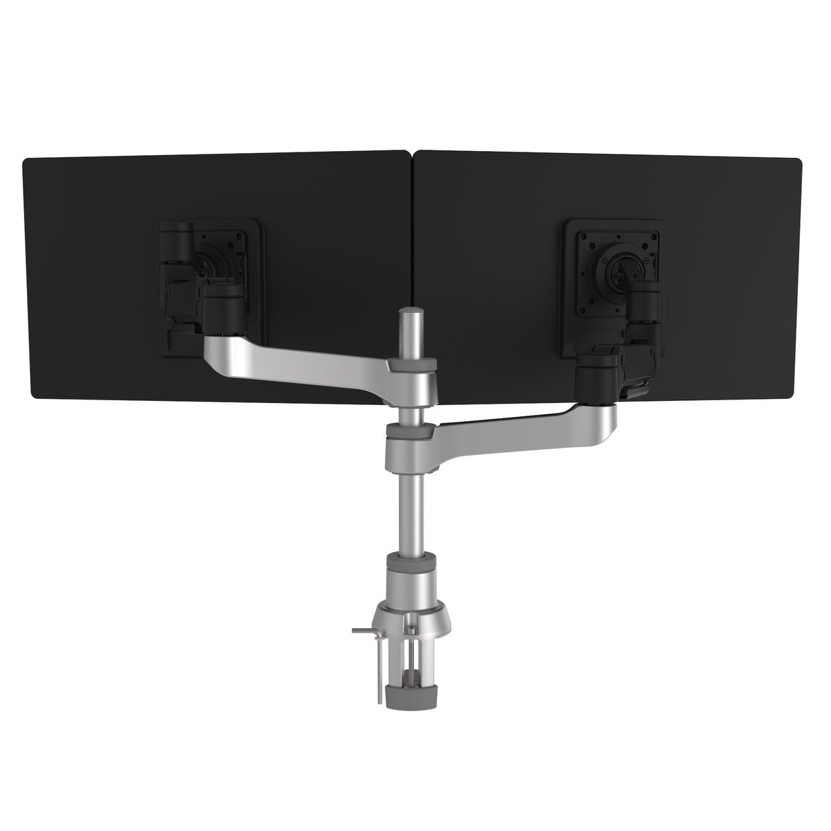 R-GO Caparo 4 Twin Monitorarm Gasfeder 3-9kg