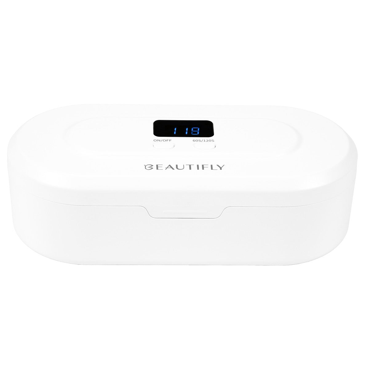 BEAUTIFLY Hygia Nails UVC/LED-Sterilisator