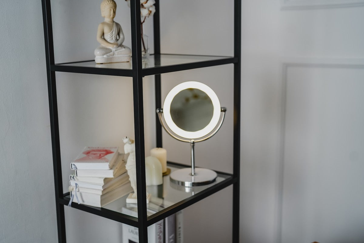 BEAUTIFLY Looking Glass beleuchteter Kosmetikspiegel