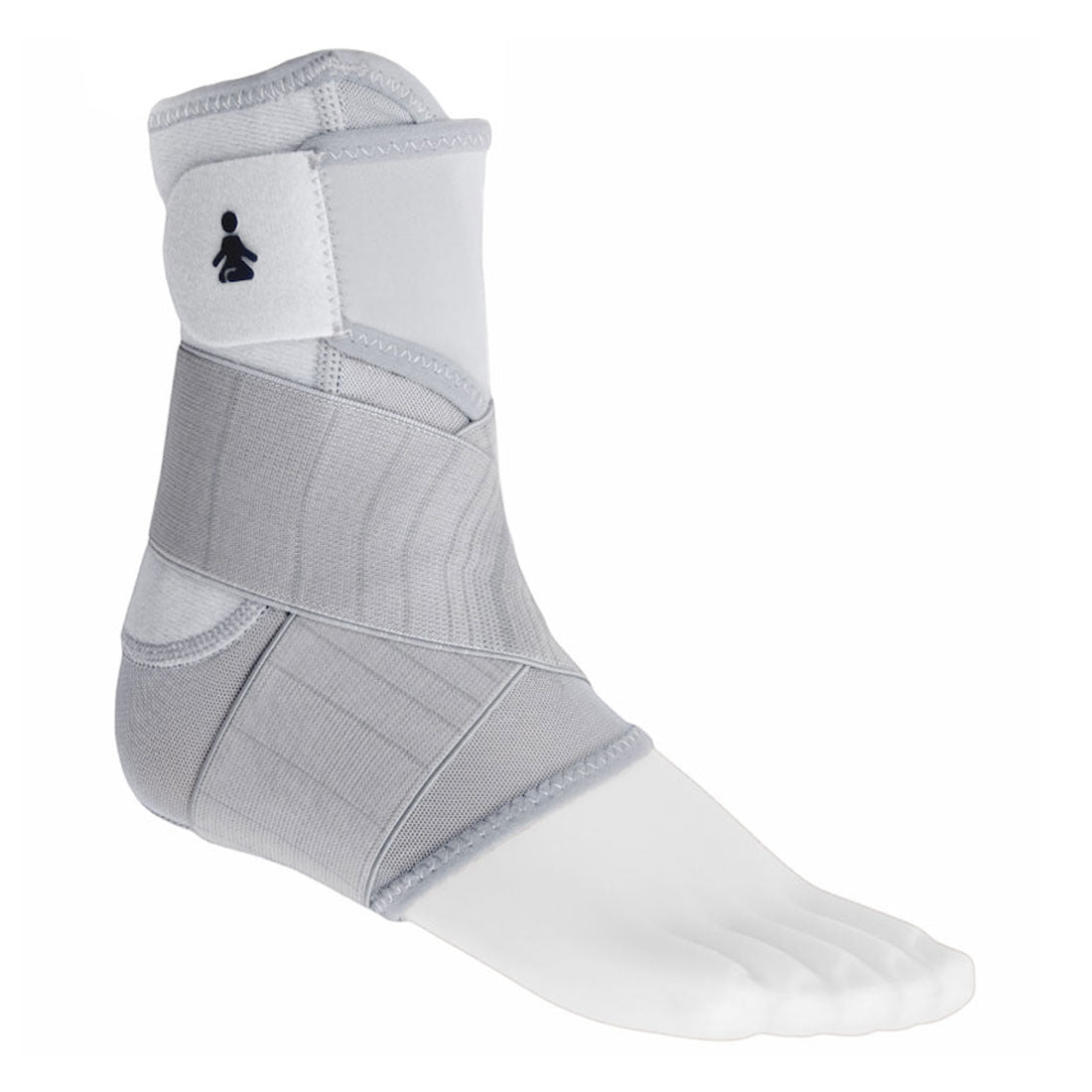 FITPADDY Knöchelbandage S/M