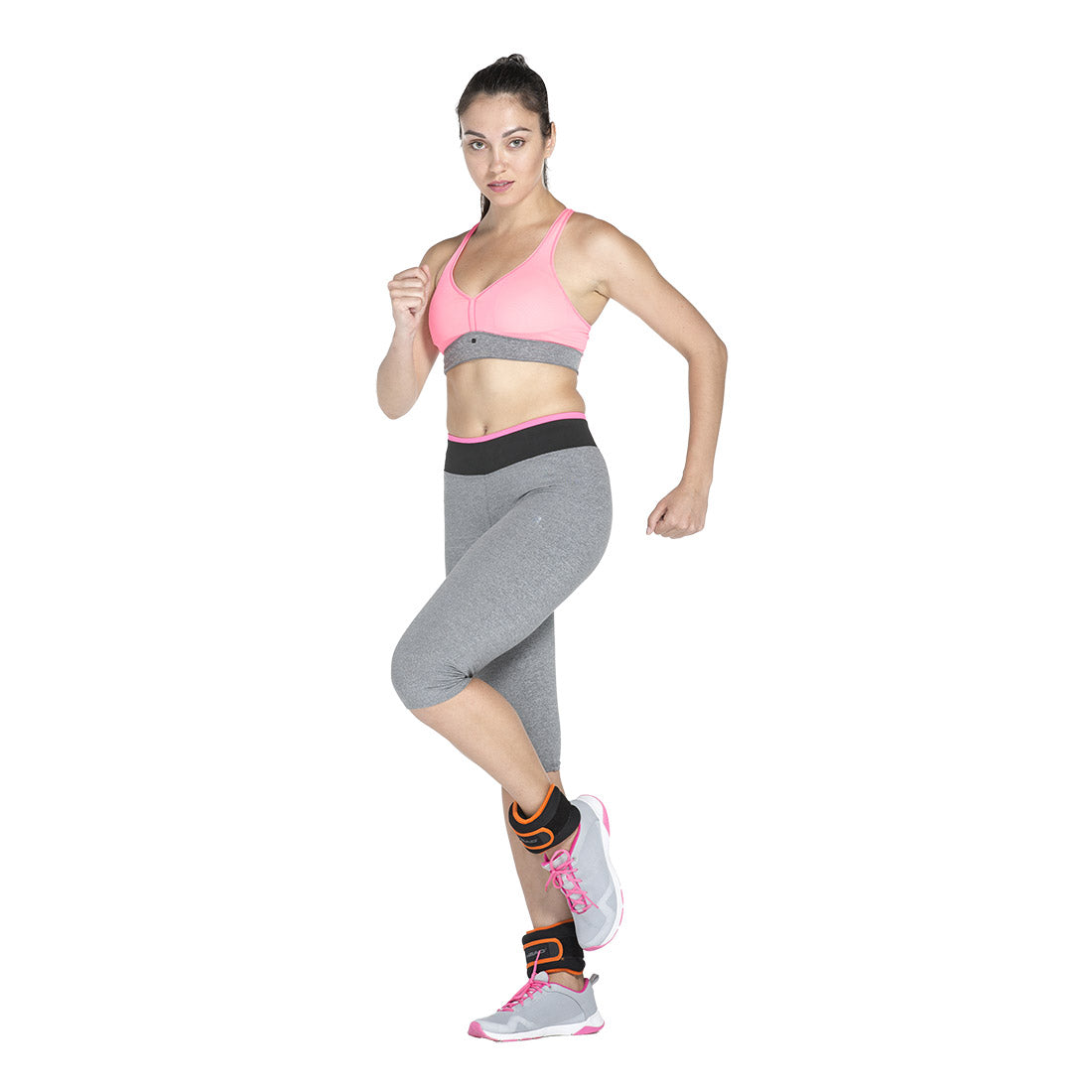 HEAD Stoff-Hand-/Fußgelenkgewichte 0,5 kg