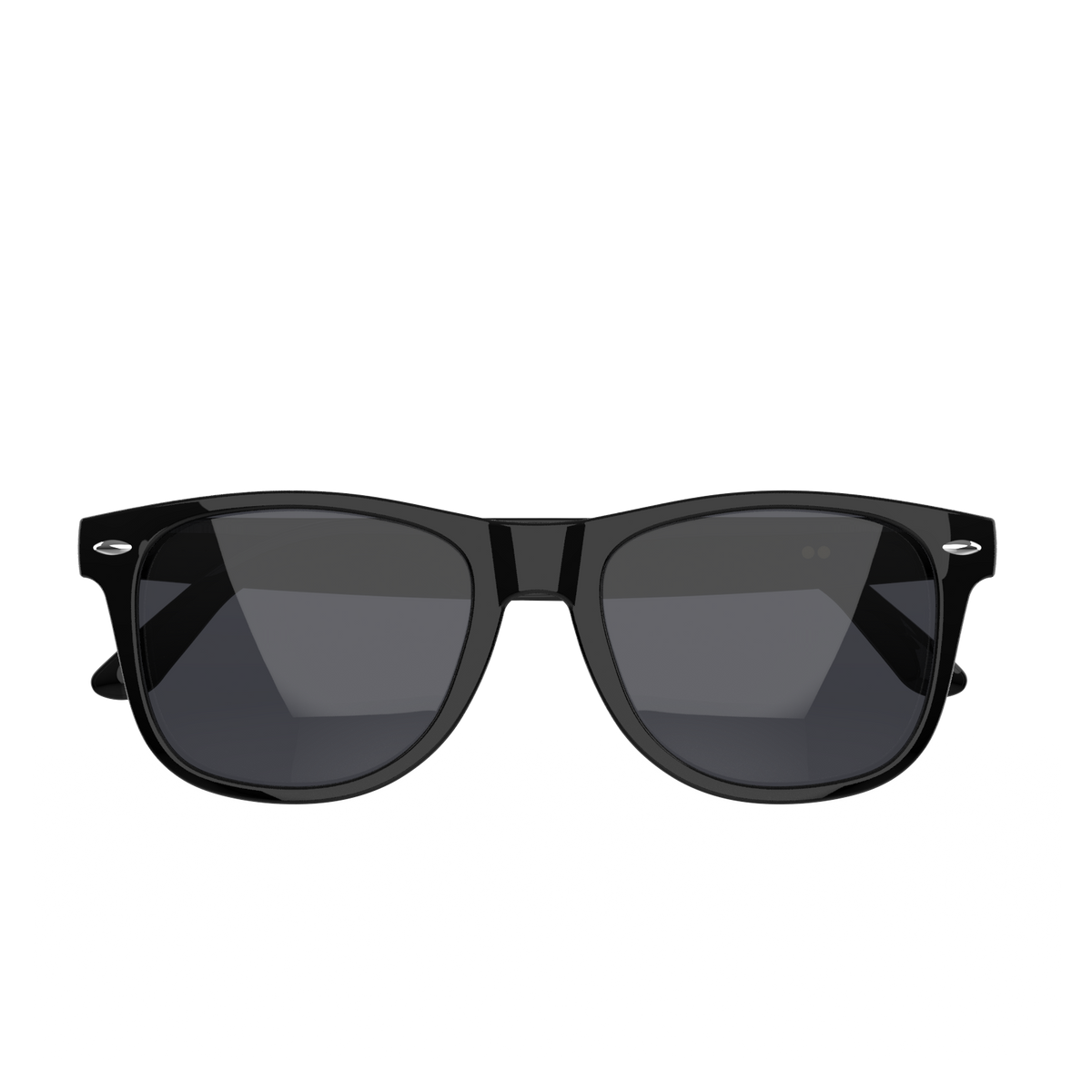 NILOX Audio-Brille Schwarz