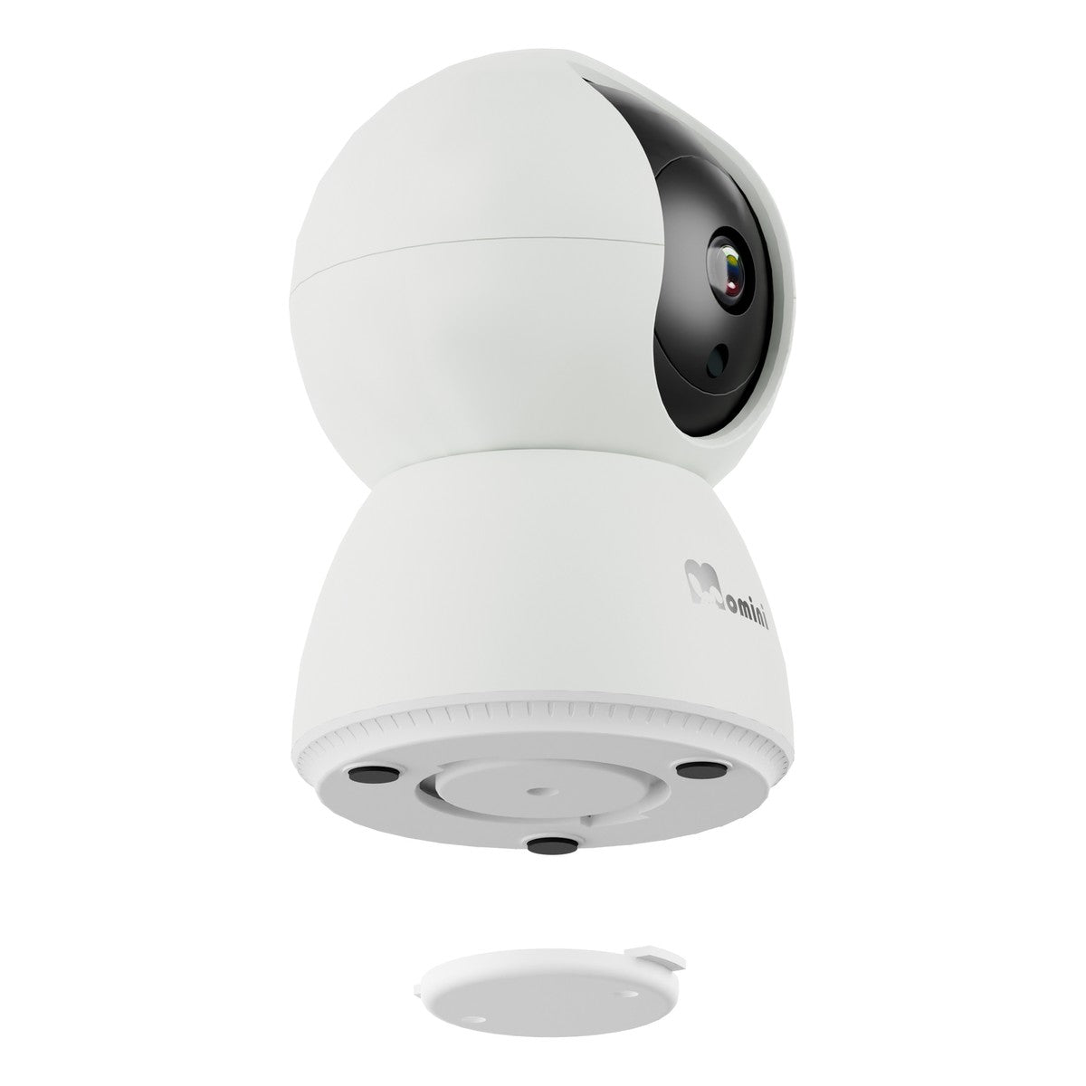 MOMINI KidLook Elektronischer Baby Monitor