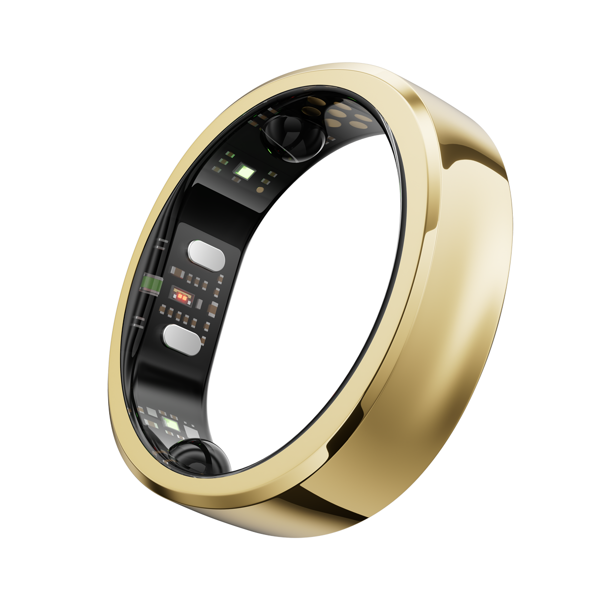 RINGCONN Smart Ring GEN3 gold
