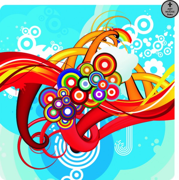 BODINO Mouse Pad FUN