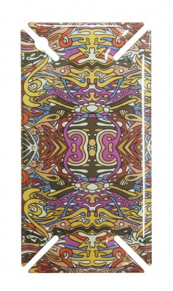 BODINO SuperSkin iPhone 3G/3GS CARIOCA