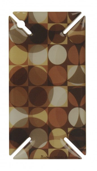 BODINO SuperSkin iPhone 3G/3GS FEEL RETRO