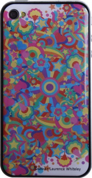 BODINO SuperSkin iPhone 4 MONTEREY POP