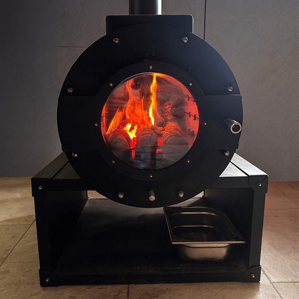 BRENNSTAEBE Holzbrikett Buche 20kg