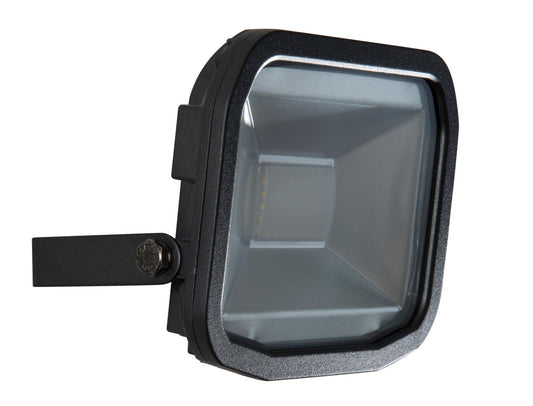 LUCECO LED Outdoorstrahler 20W 1200Lm 5000K