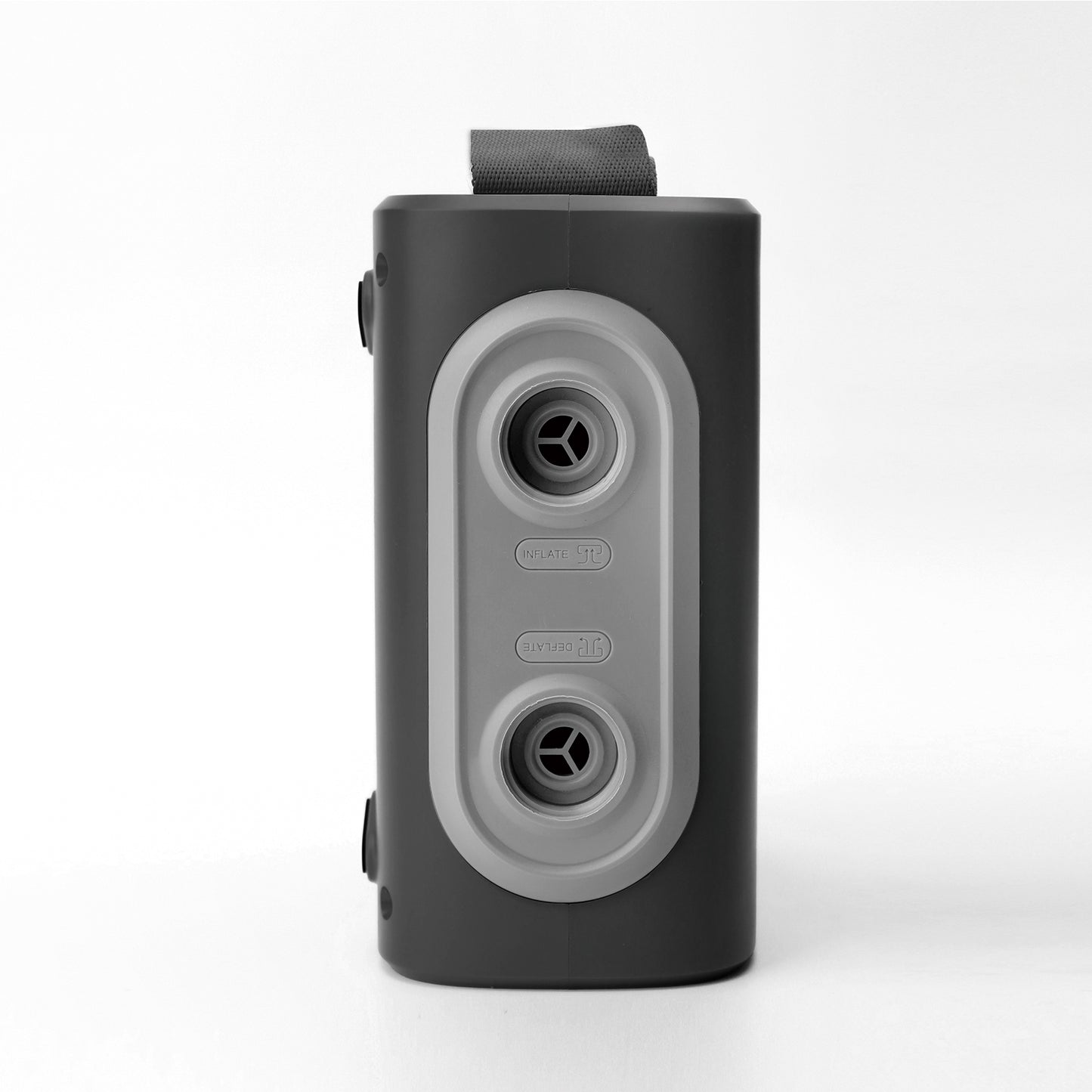 NILOX Luftpumpe - Outdoor-Kompressor