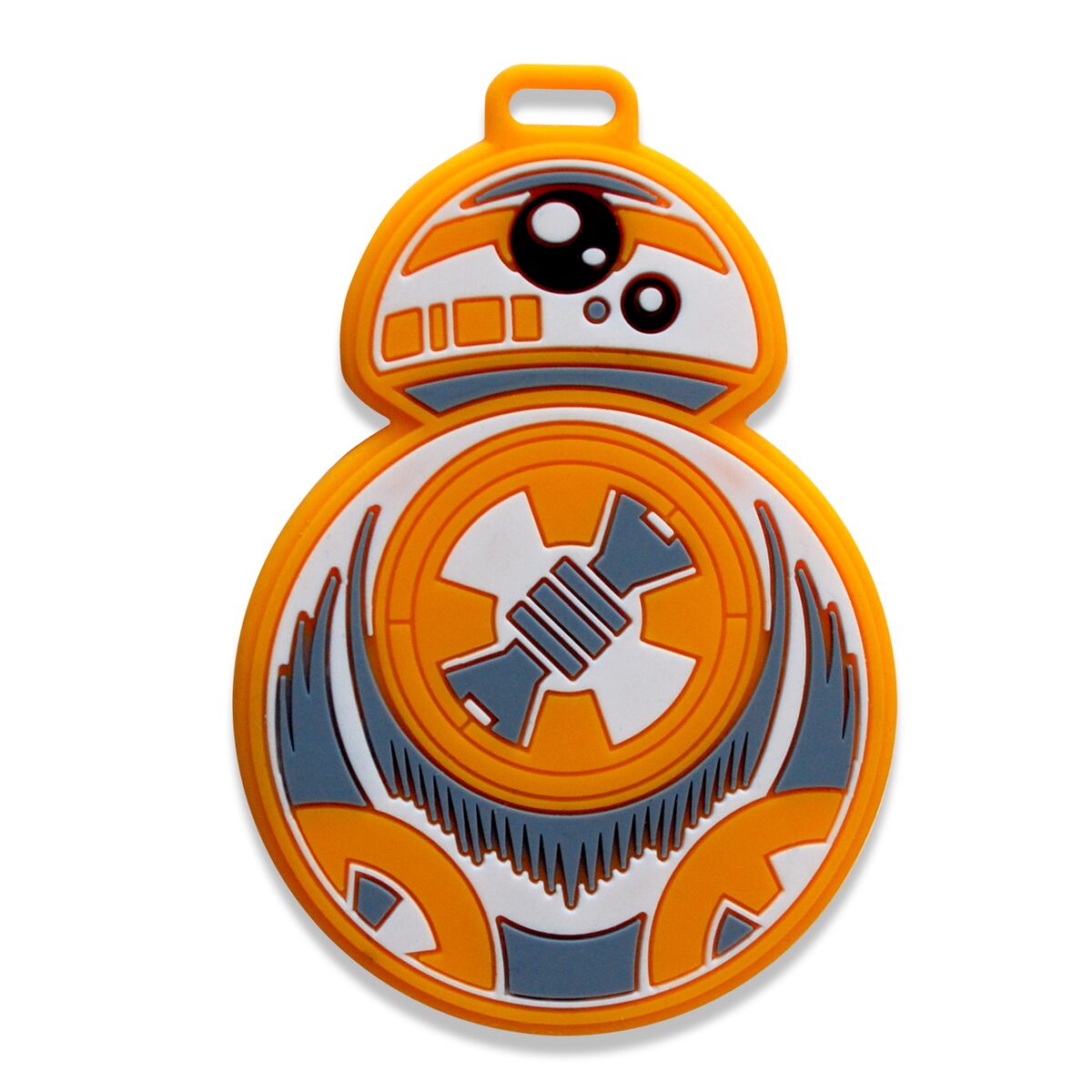 PLOX Star Wars Schlüssel Anhänger BB-8