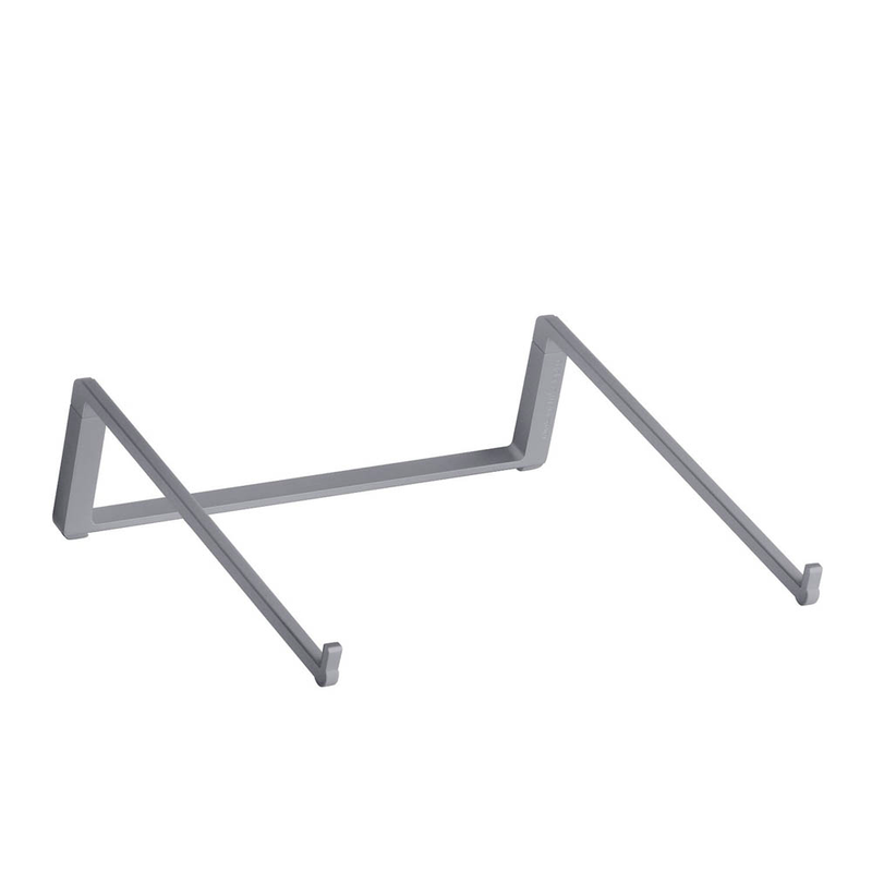 RAIN DESGIN mBar Pro Foldable Laptop Stand - Silver