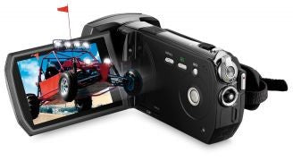 Media-Tech 3D Full HD Camcorder MT4038