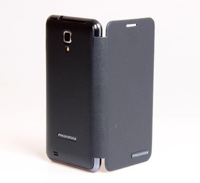 Media-Tech PROTECTIVE CASE für Imperius MT7033