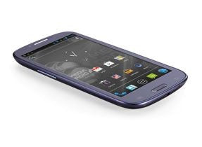 Media-Tech Imperius N3XT Android Smartphone MT7008