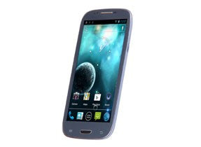 Media-Tech Imperius N3XT Android Smartphone MT7008