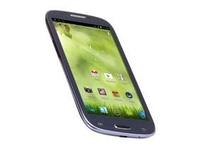 Media-Tech Imperius N3XT Android Smartphone MT7008