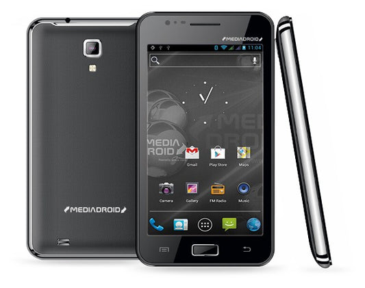 Media-Tech Imperius 2 MT7007 Smartphone