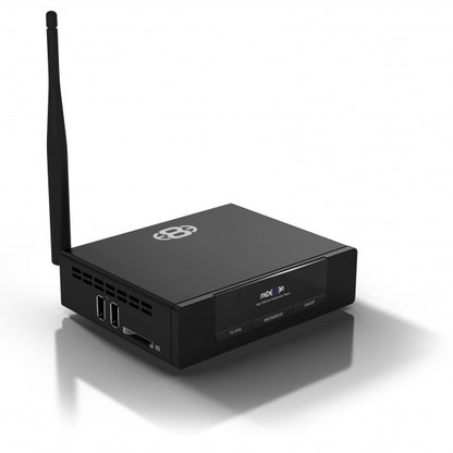 MEDE8ER Media Player WiFi MED600X3D/WP