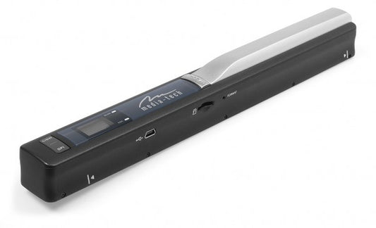 Media-Tech mobiler Scanner Scanline MT4090