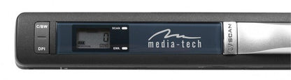 Media-Tech mobiler Scanner Scanline MT4090