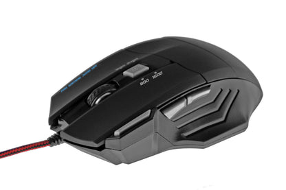 Media-Tech COBRA PRO Mouse designed for real fans of computer games