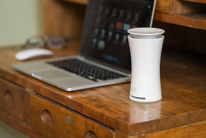 UHOO Smart Room Air Monitor Sensor Measuring Device IAQ