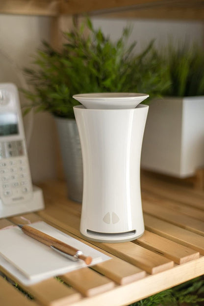 UHOO Smart Room Air Monitor Sensor Measuring Device IAQ