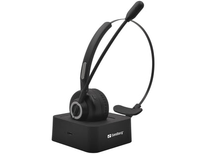 SANDBERG Bluetooth Büro Headset Pro