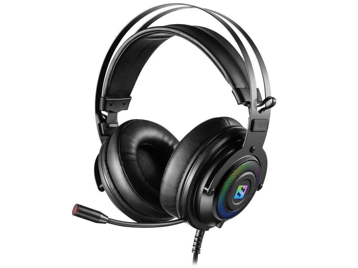 SANDBERG Dizruptor Headset USB 7.1